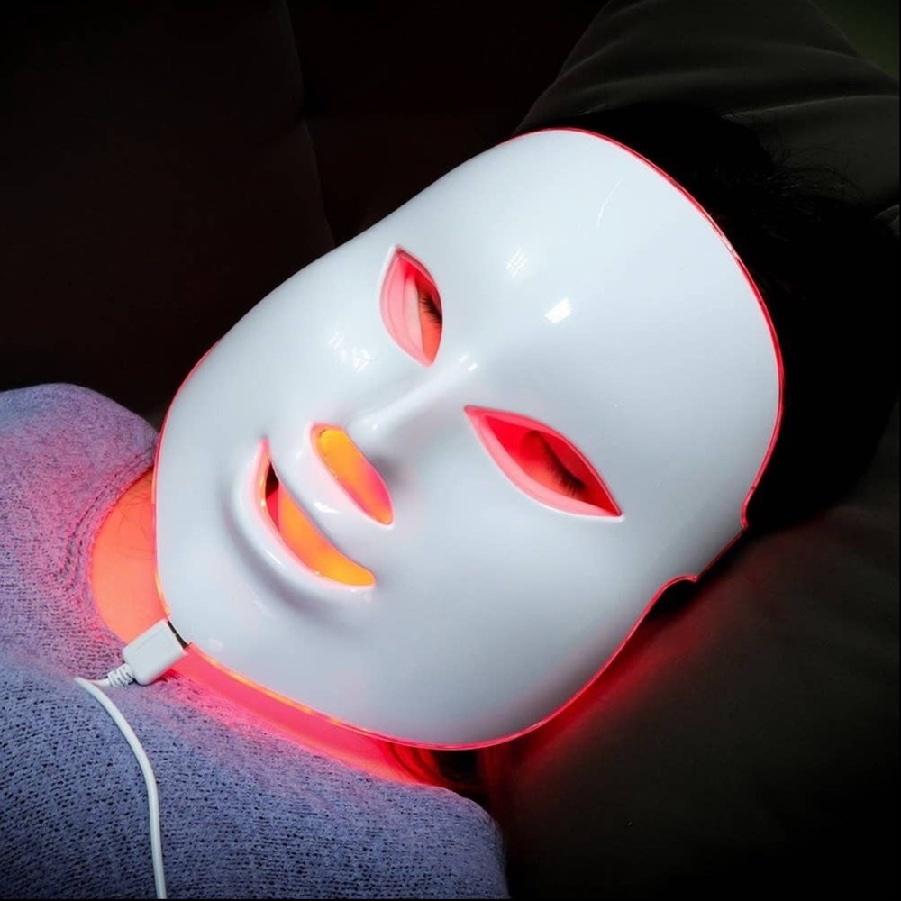 LED Mask